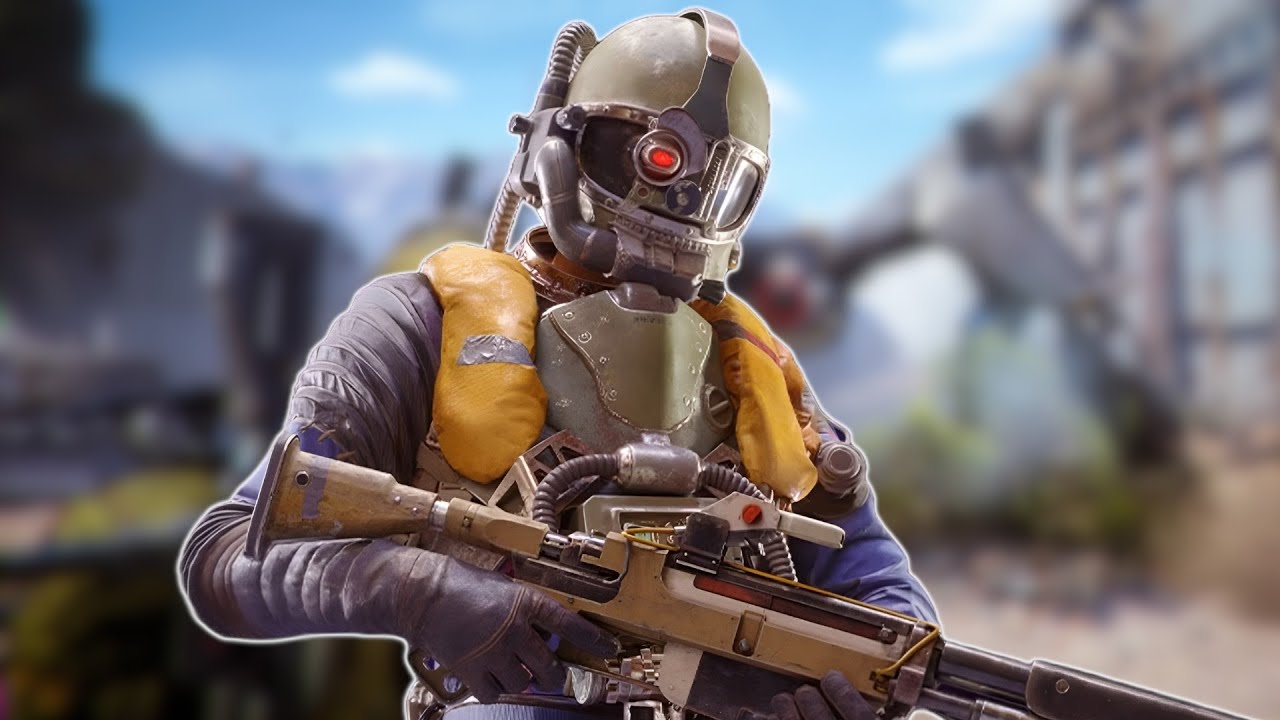 Arc Raiders has taken over the gaming industry