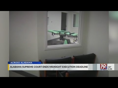 Alabama Supreme Court
