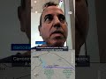 Что происходило на борту самолета Flydubai