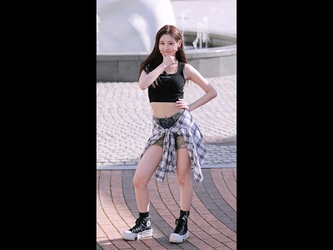 240728 담양 트라이비(TRI.BE) - Candy <strong>미레</strong> 직캠