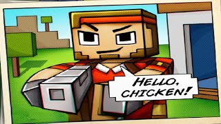 My Childhood Game Forced Me To Deposit...