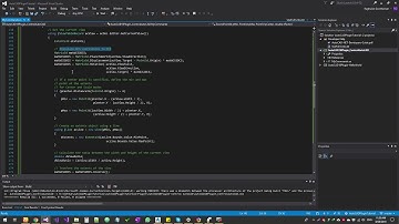 AutoCAD Zoom using C# code in Tamil