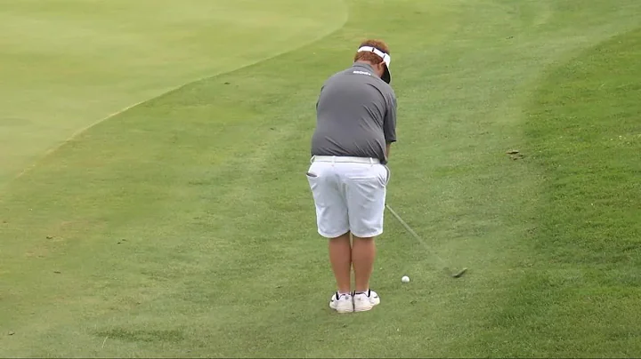 Carpenter, Cady shoot under-par to win Billings Ci...