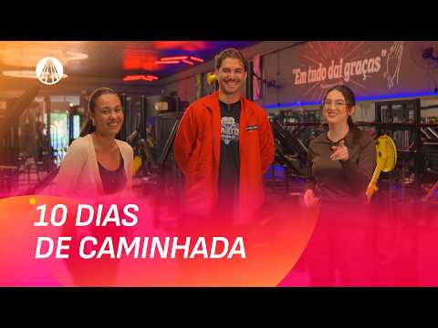 Rumo a Aparecida: os preparativos para o Caminho da Fé | Família dos Devotos