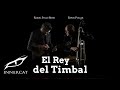 Rafael Pollo Brito & Edwin Pulgar - El Rey del Timbal (Cover Video)