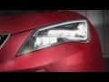 Seat Leon Led