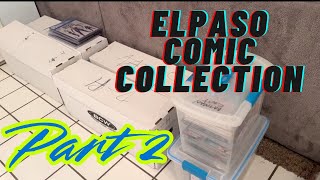 ElPaso Collection (Part 2)