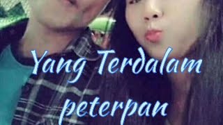 Peterpan - Yang Terdalam ( Cover - Hiburan remaja )