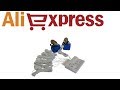 Зашита от протечки воды с aliexpress