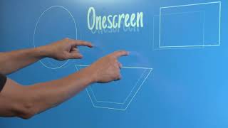 6 Easy Gestures to Help You Master Your L7 Series Touchscreen