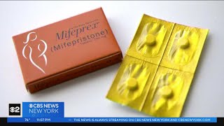 Supreme Court: Abortion pill mifepristone can remain available for now