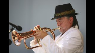 Jazz Legend Chuck Mangione Dies at 84 | A Life That ‘Felt So Good