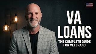How VA Loans Actually Work — The Complete Guide for Veterans