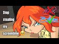 Bloom Stealing Everyone S Screentime Part 2 