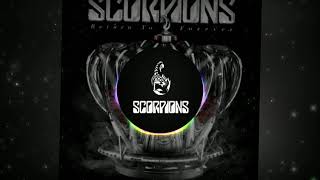 Scorpions  When The Smoke Is Going Down  udio 8d