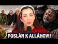 Írán si myslel, že mu útok na Izrael projde bez následků!
