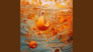 Meditative Oceanic Symphony