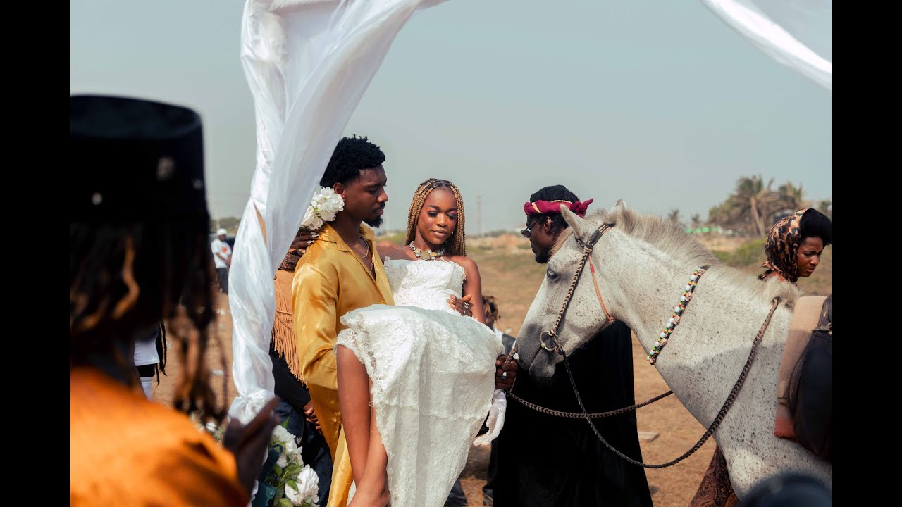 Beeztrap KOTM -Cinderella (film) ft Skyface SDW,CityBoy,Thomas TG,Reggie,Braabenk,OKenneth,Kwaku Dmc