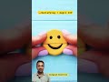 😳ये glue काटने पर भी टूटती नहीं #viral #reels #reaction #art #artist #shorts