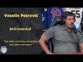 Jao mile podcast  24  veselin petrovi