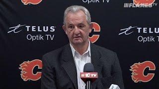 Pre-Game | Sutter - 18.12.22