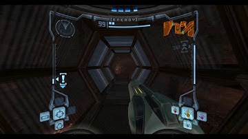 Metroid Prime KZ
