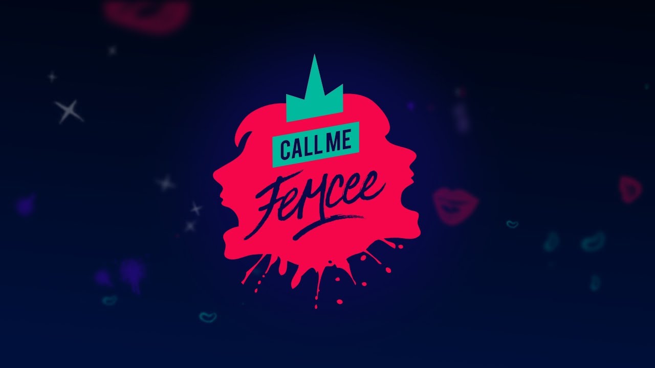 "Call Me Femcee" an international Hip-Hop project