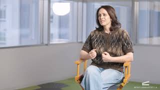 NFMLA Stage 5 Filmmaker Interview | Nani Sahra Walker