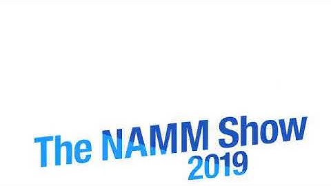 Update Korg Pa4X OS 3.0 NAMM 2019