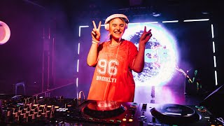 Luce - Live DJ Set @ GKM 10th BDAY Perth, Australia