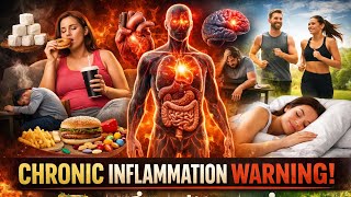 It’s Killing You: The Truth About Chronic Inflammation