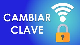 Cómo cambiar la clave de seguridad del wifi en la PC screenshot 4