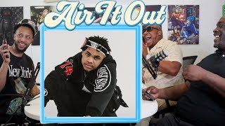 P Yungin THREATENS Allstar JR After NBA Ben 10 Robbery Gone Wrong!!!