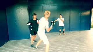 Spidy Vs Swooz Highlight Video