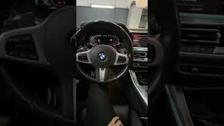 BMW X5 G05 кодирование coding QAZAUTO Нур-Султан Казахстан