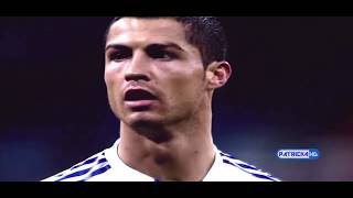 Cristiano Ronaldo - Dance All Over The World By Patrick4Hd