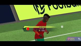 Football League 2023 Game - Mobile Games 2023 screenshot 5