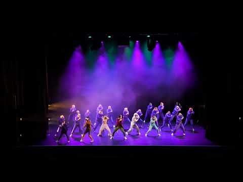 BPM Dance Academy | Breakin' Convention Brighton 2023