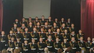 Песня "МАМА" Вокально-танцевальный коллектив ПРОРЫВ.
