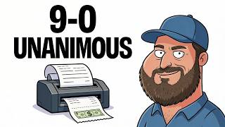 Celebrity Supreme Court 9-0 Ruling Changes Retirement in All 50 States Wealth