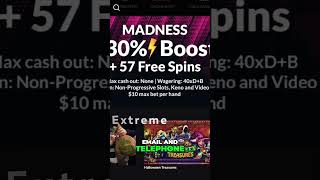 Top Rated Customer Support at Casino Extreme