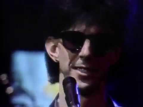 The Cars - I'm not the one-remixed version