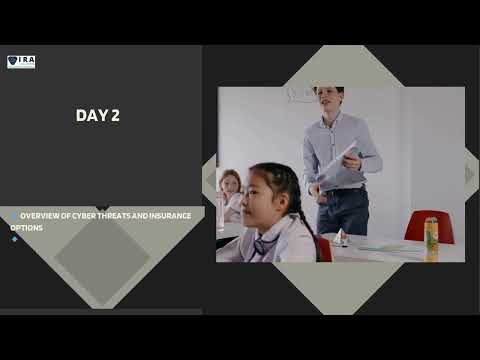 ROLE OF AI IN MODERN INSURANCE PRACTICES - video from IRA Coaching