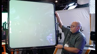 LuminArc Active Diffusion