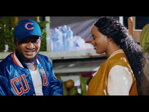 Mr Gave - Zaina Official music video