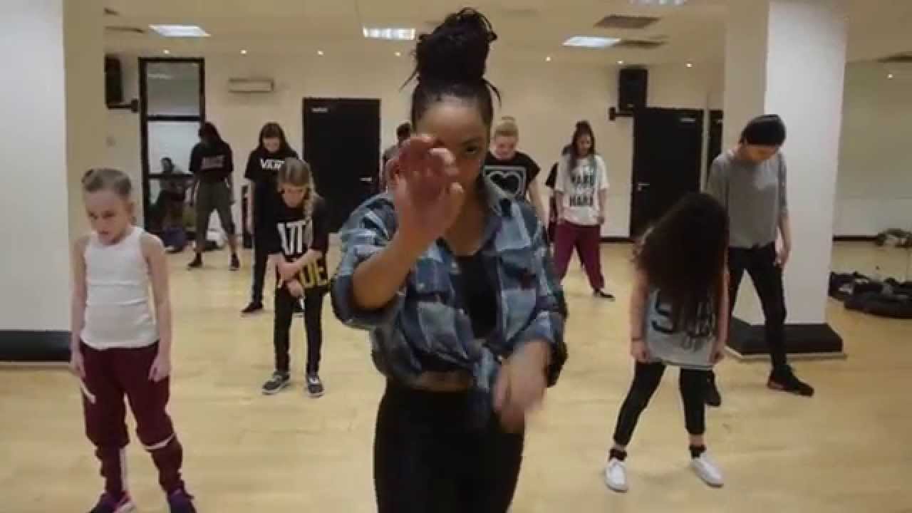 Natasha Gooden - Android