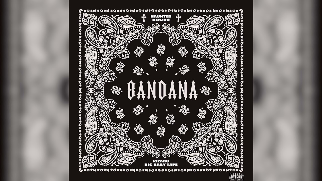 Big Baby Tape & kizaru - Slip & Slide (SLOWED, REVERB, BASS BOOST)