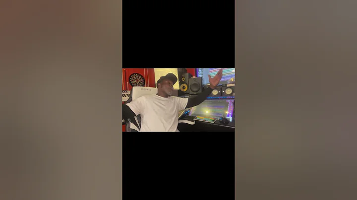 Krate King speaks on E-A-SKI Drums.