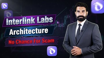 Interlink Labs Architecture No Chance for Scam | Interlink Network Update | Albarizone