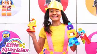 epic robot rescue challenge ellie sparkles show wildbrain
